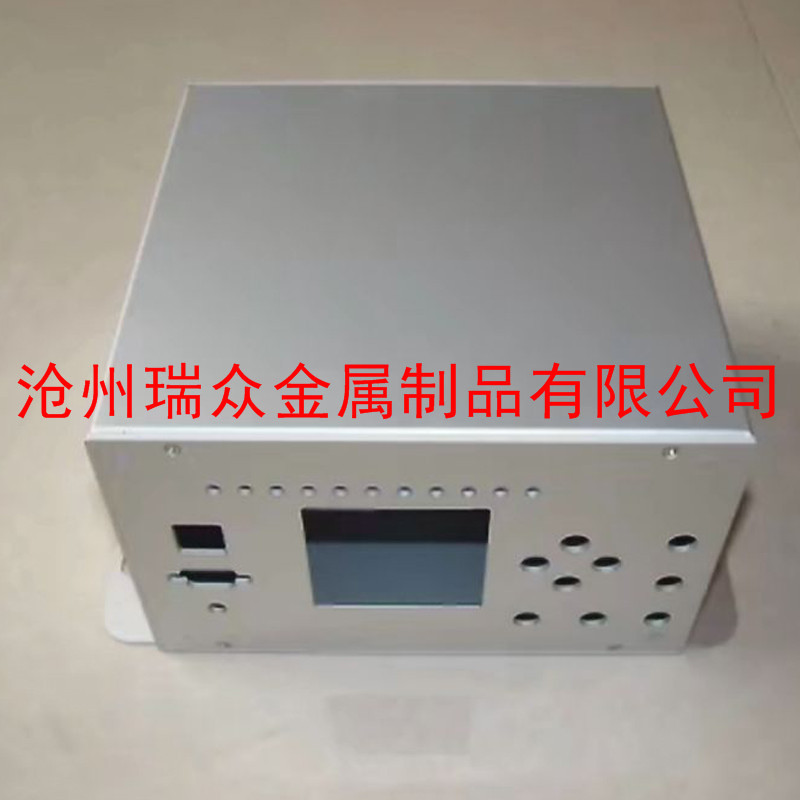 铝合金插箱外壳  铝合金机箱外壳 插箱  U箱 CPCI机箱 规格