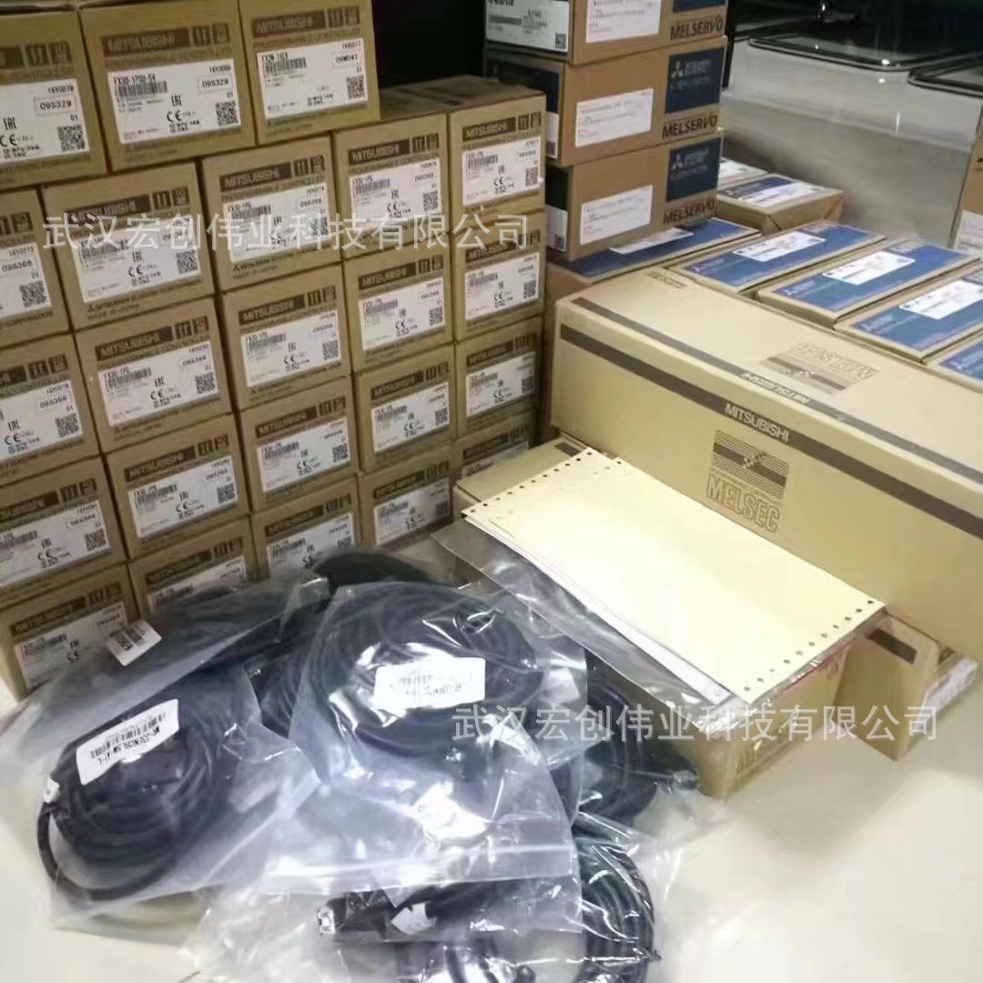 FX2N-8ER FX2N-16ER FX2N-32ER FX2N-48ER 输入输出扩展模块