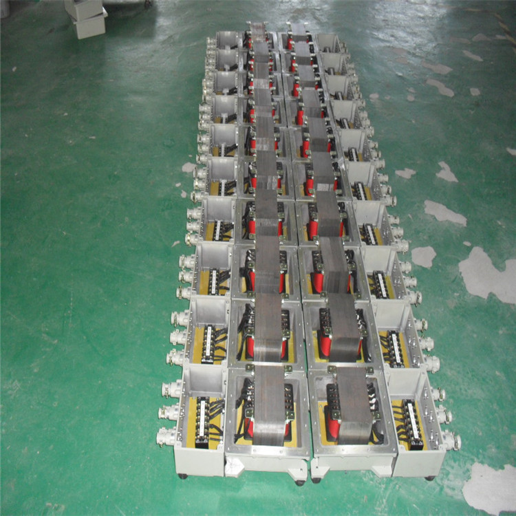 防爆行燈變壓器BAB-500VA電壓380V/36V 24V12V6V功率大小電壓可