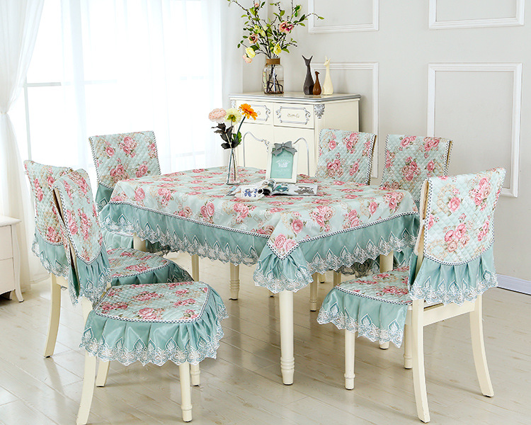 幽幽美绿椅垫 (5)