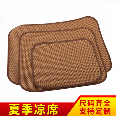 直销宠物凉席 猫狗垫子狗凉席 多功能凉席垫狗窝垫子宠物冰垫批发