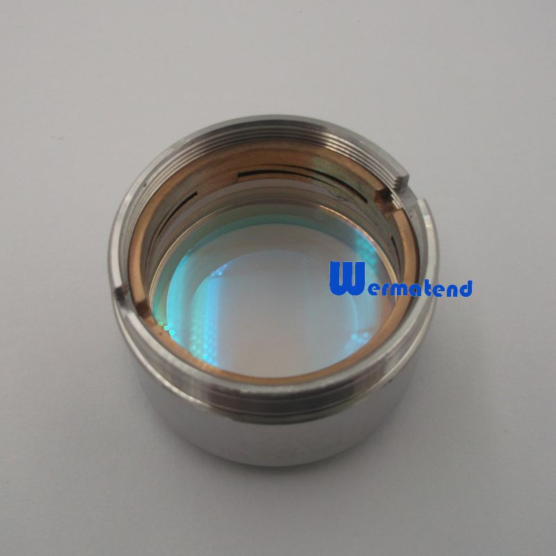 原装Raytools切割头 光纤聚焦镜组件 F125B4D 聚焦镜片