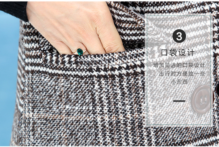 Gilet femme PAPILLON ITAN en Tricot - Ref 3316904 Image 24