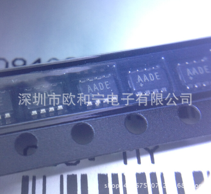 LINEA LTC2927ITS8#TR LTC2935ITS8-1#TRPBF LTC2951CTS8-1#TRPBF