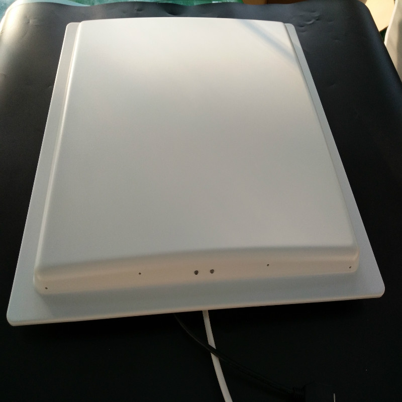 RFID超高频读写器阅读器TCP/IP网口读卡器双协议读写器阅读器915M