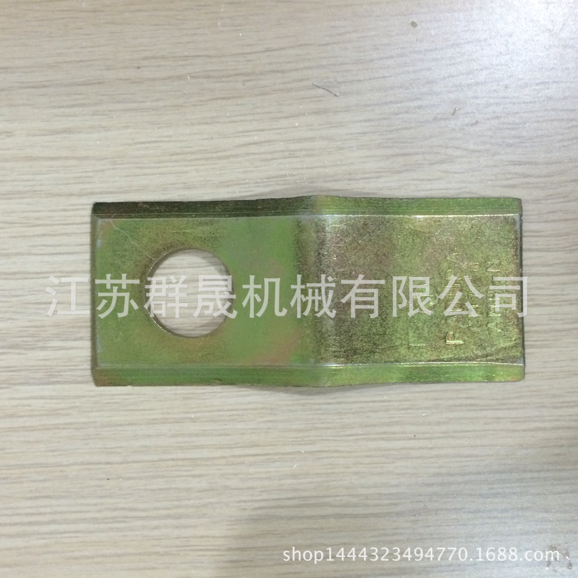 厂家直销 高品质农业机械S型弹齿