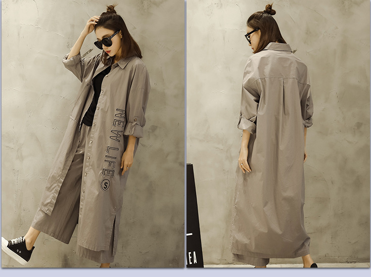 Gilet femme TRIBU GéOMéTRIQUE en Coton et lin - Ref 3318259 Image 17