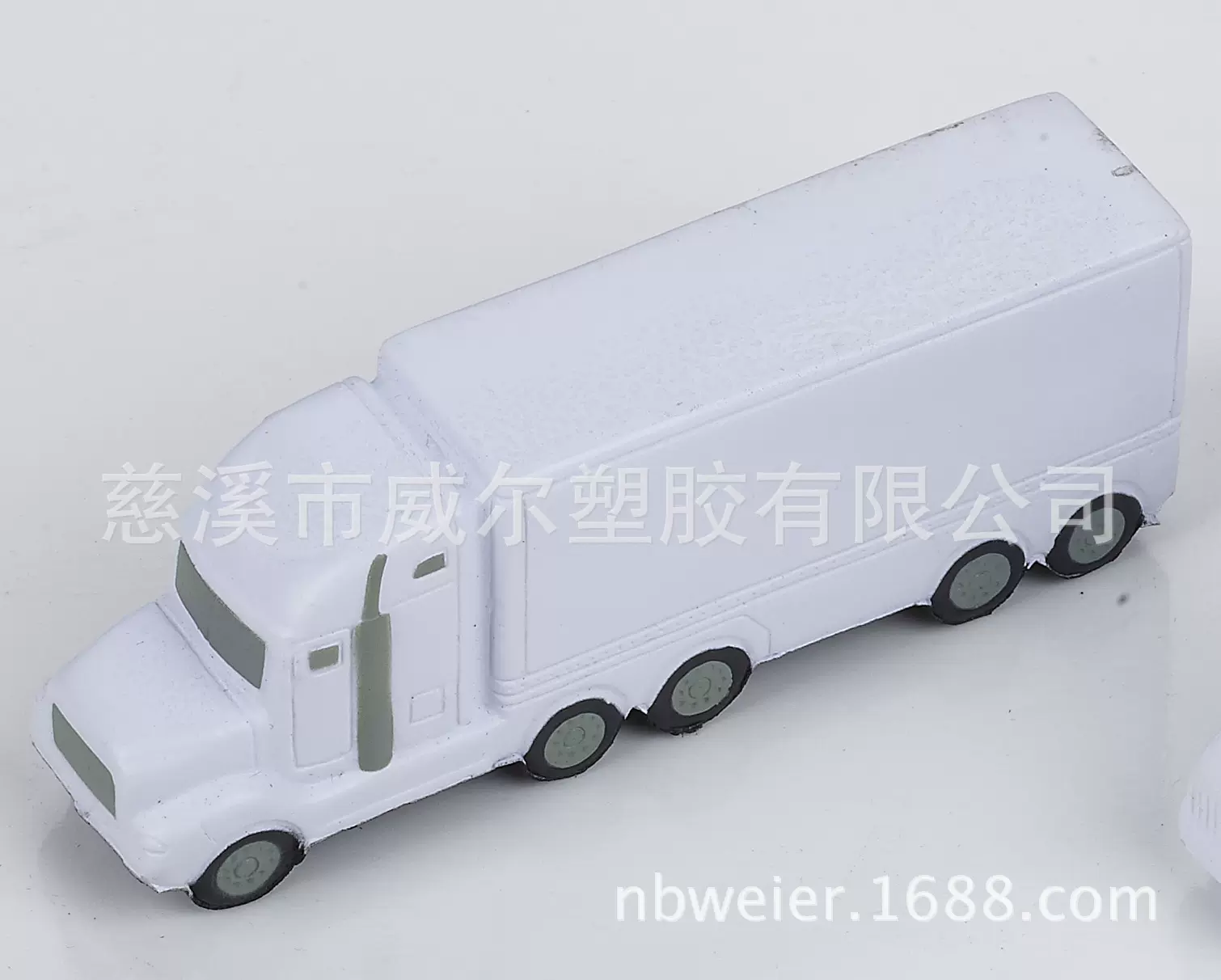 【厂家直销】PU球 /PU玩具球/PU发泡球/PU压力球/PU玩具 小卡车