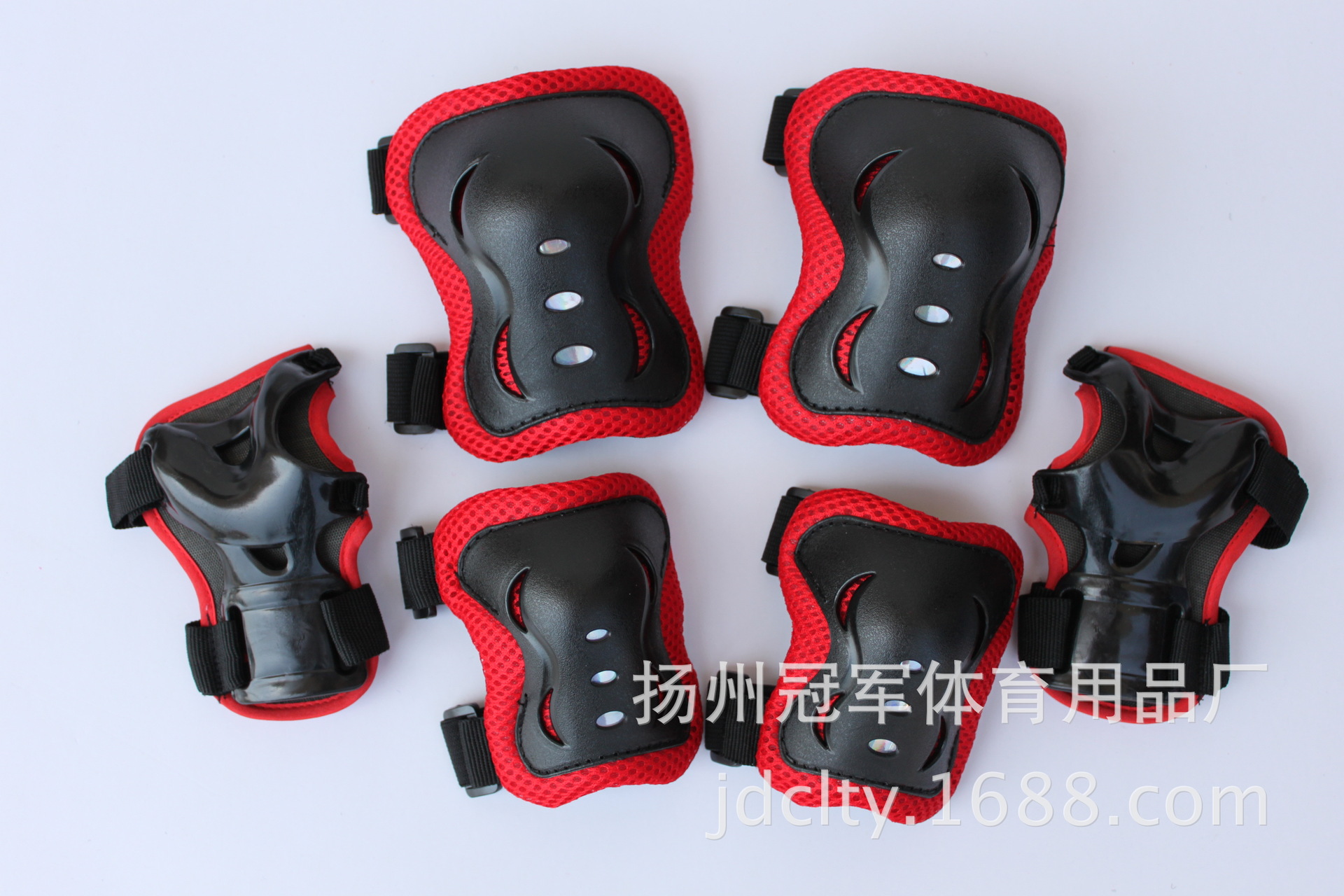 307系列（黑红）图15