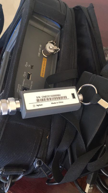 出售原装Agilent N9330B天馈线测试仪S331D驻波比测试仪