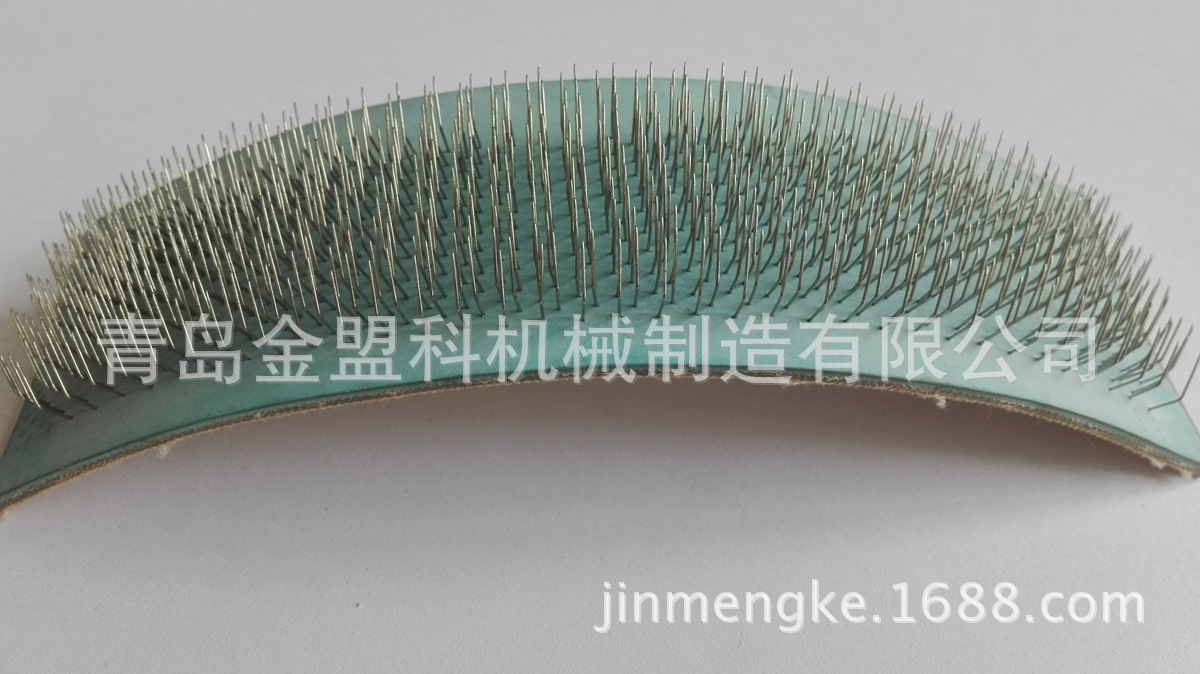 供应 纺织配件弹性针布 条形钢针针布 梳棉用弹性针布-阿里巴巴