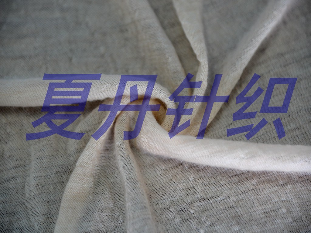 美利奴羊毛汗布，羊毛45.74棉47.88锦纶6.38双面布+提花电脑提花