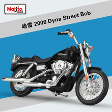 YD1:18 2006 Dyna Street Bob Ħ܇ϽƷģ