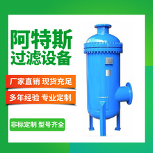 壓縮高效除油器 油水分離器 高效除水除油精密過濾器分離設備