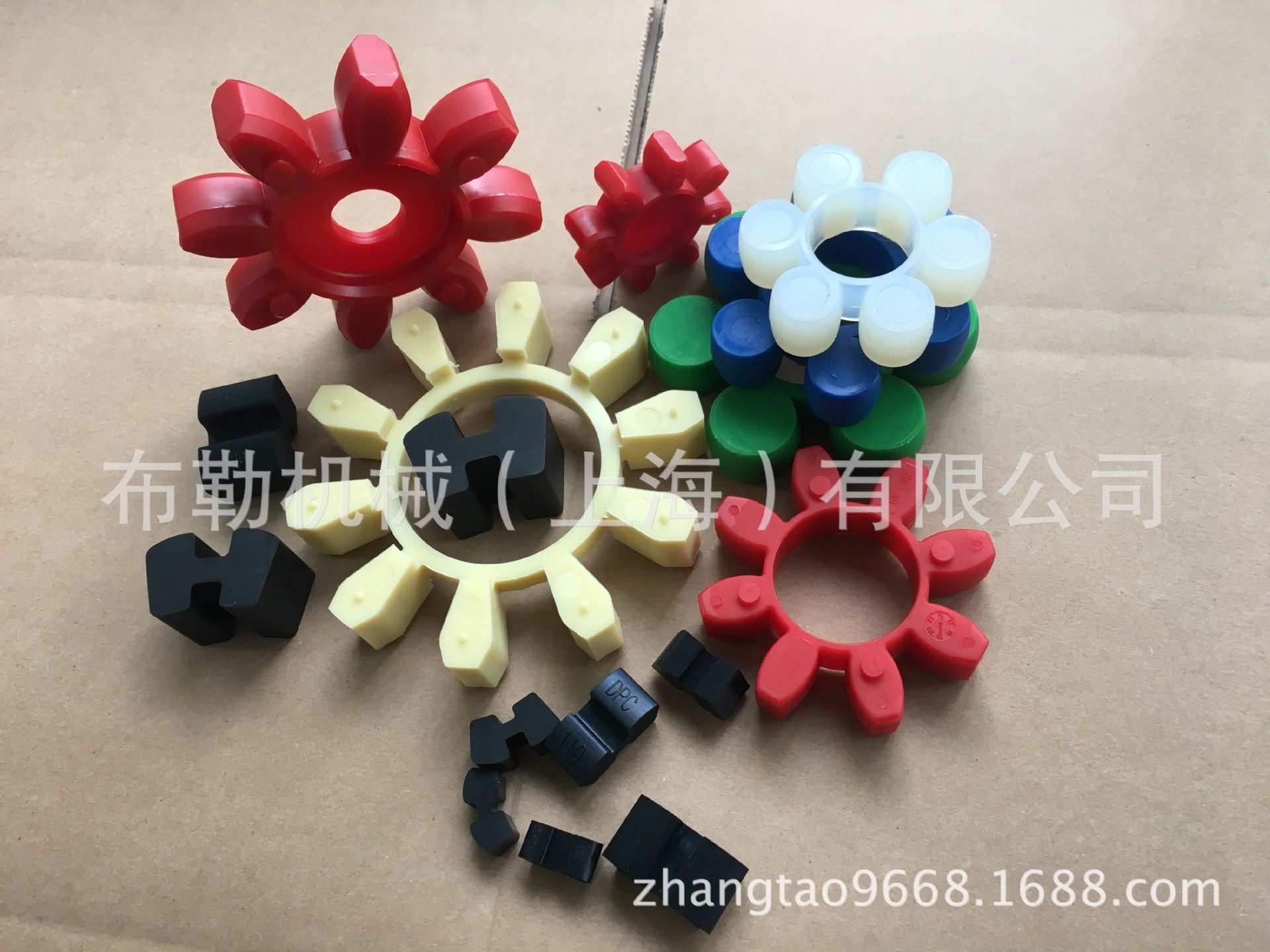 弗兰德FLENDER胶块 H型 联轴器弹性体H140/H160/H180/H200/H225