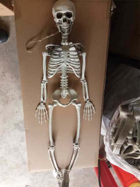 90骨架5