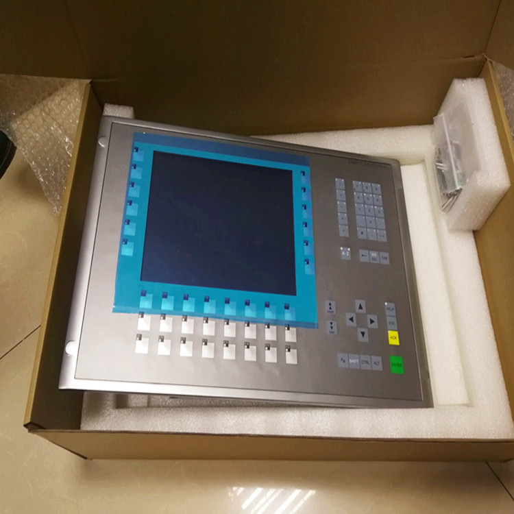 西门子触摸屏人机界面触摸式面板TP177A 5.7寸6AV6642-0AA11-0AX1
