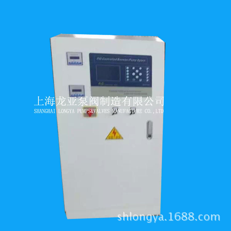 供应龙亚变频器控制箱（矢量型）	F2000变频器控制箱