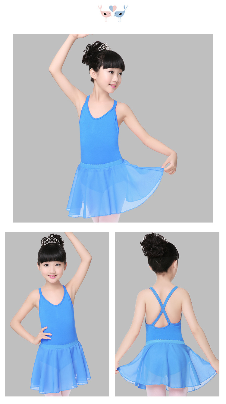 双吊带连体服雪纺套装_05