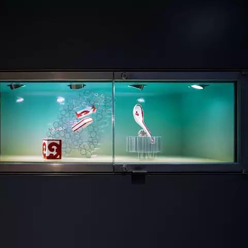 ����չʾ���� �̳����̳�������DIYװ�οռ�װ�������̳�����չʾ