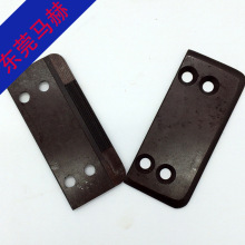 扬力数控冲床夹钳 MP10-30机床全系列配件T30上下钳齿片