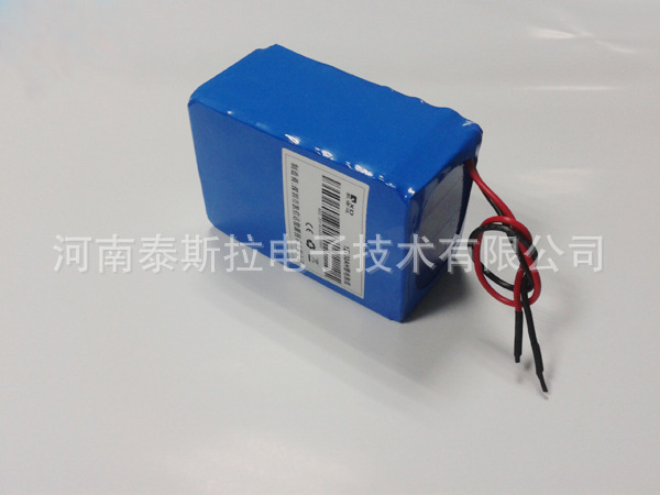 厂家供应12V20AH锂电池医疗设备、电子设备领域备用锂电池