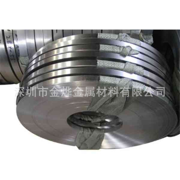 321不锈钢带 耐高温 耐腐蚀 不锈钢带 价格优惠厂家直销 欢迎下单