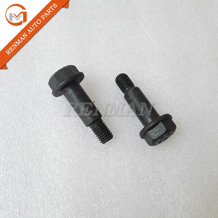 汽车零部件螺丝螺栓3960357康明斯6BT气阀室罩盖法兰螺栓
