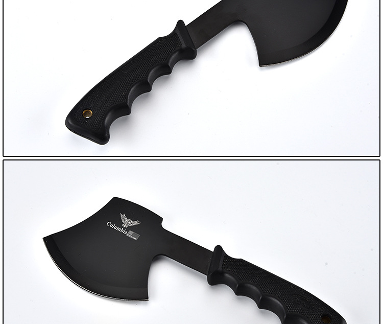 Couteau de survie XIA XIA en Acier - Ref 3397942 Image 12