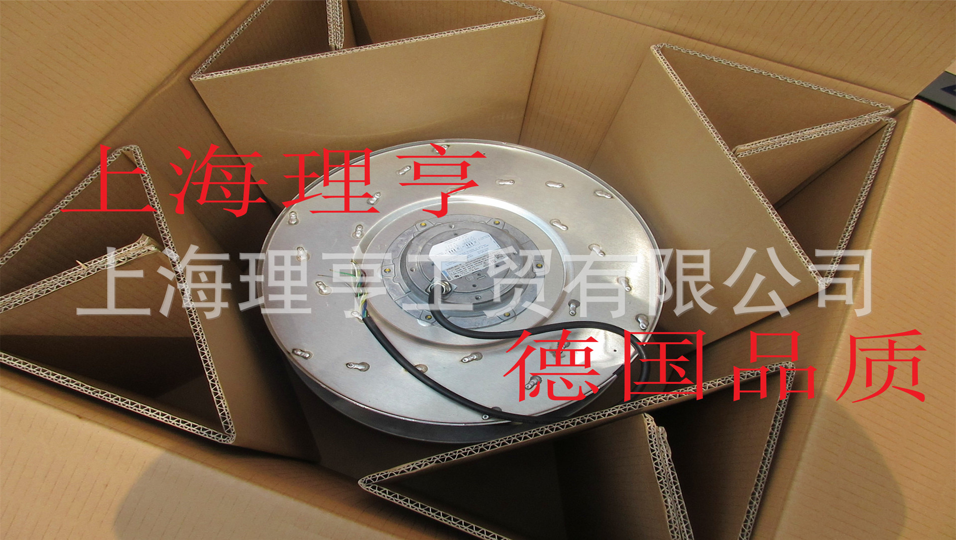 RH40M-6DK.4A.1R      ZIEHL-ABEGG德国风机