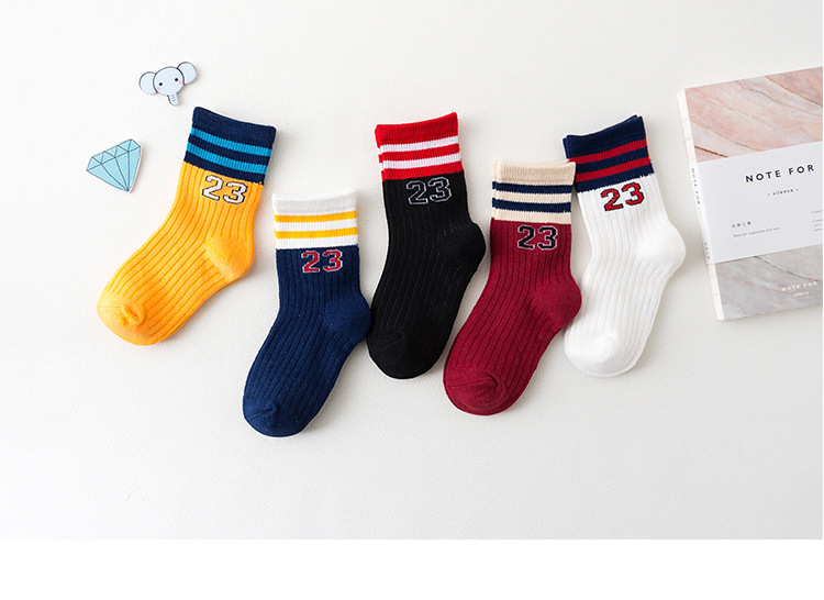 Детские носки 1_05