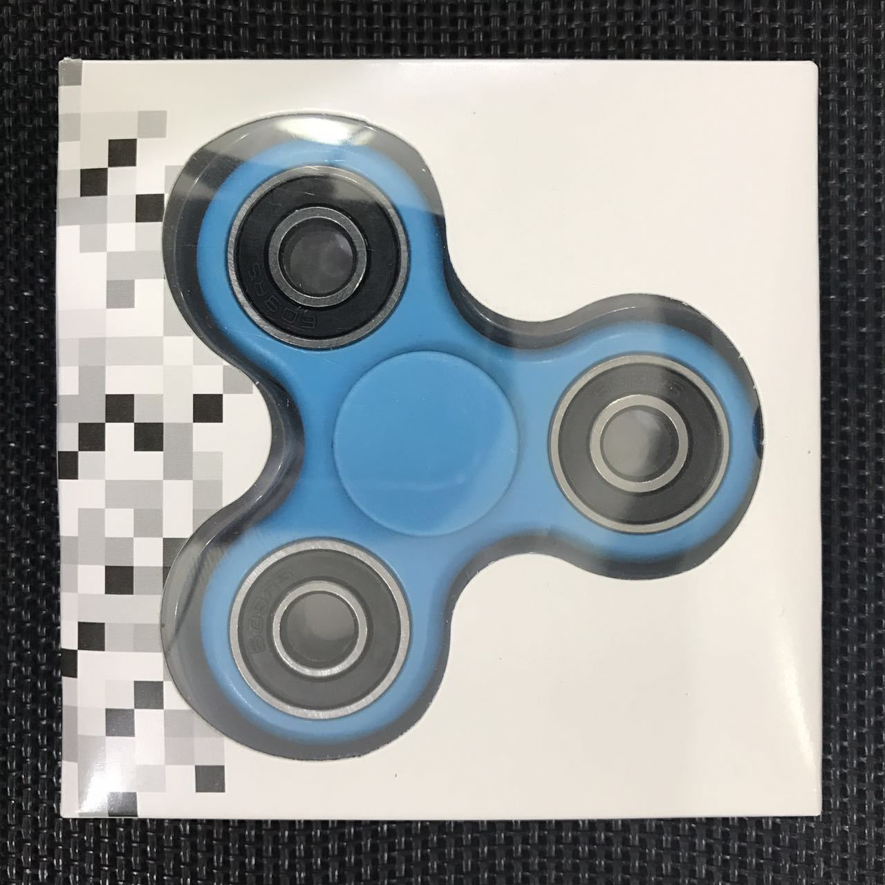 Finger spinner - Ref 2616332 Image 15