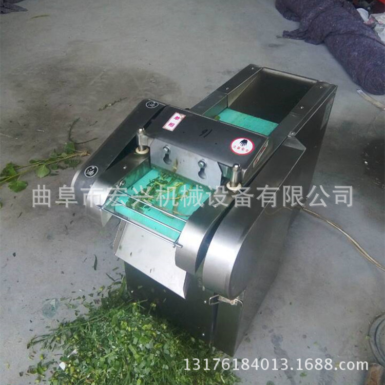 食品加工用切菜机 多功能切菜机