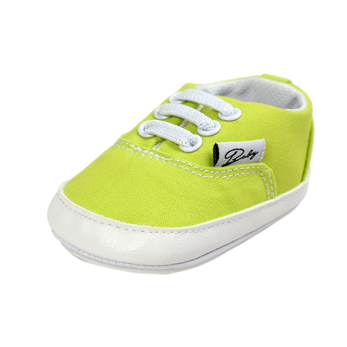 Chaussures bébé en coton - Ref 3436710 Image 51