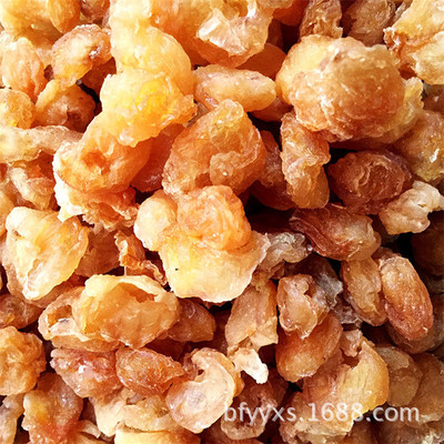 壹級小顆粒 0.7克/ 桂圓肉粒 桂圓紅棗枸杞茶必備 零添加桂圓幹