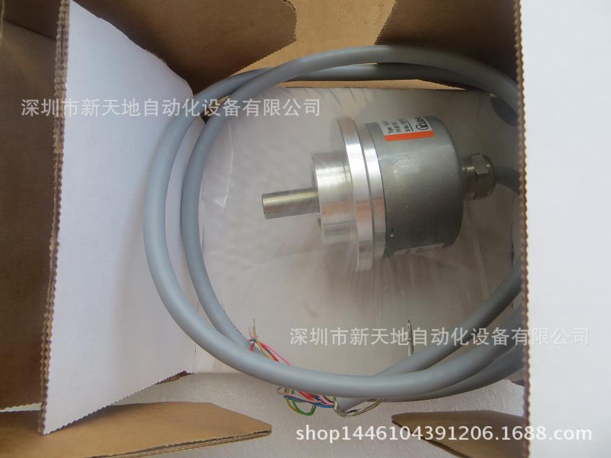 原装现货Kubler库伯勒编码器8.5002.8001.1024.A020实物拍摄 议价