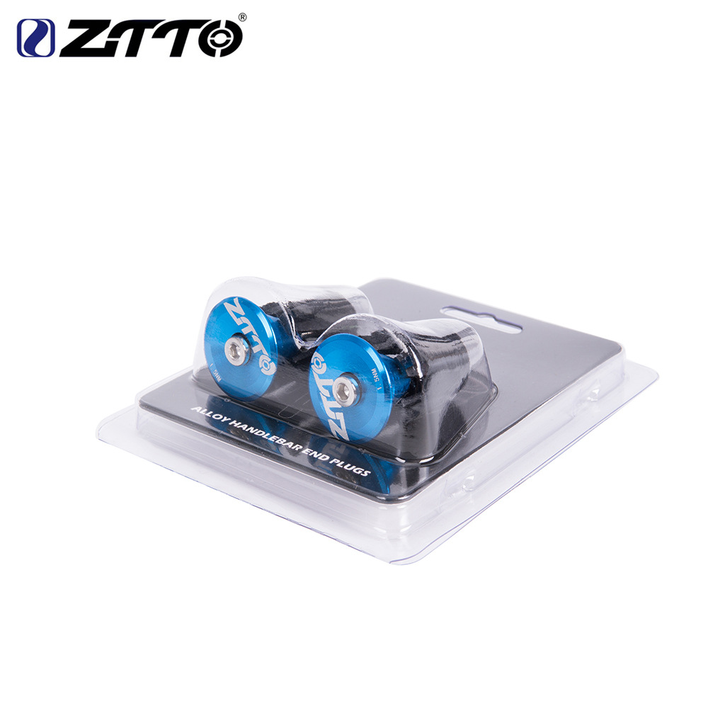 ZTTO bicicleta de montaña expansión y bloqueo de bloqueo de la bicicleta de carretera de aleación de aluminio de color