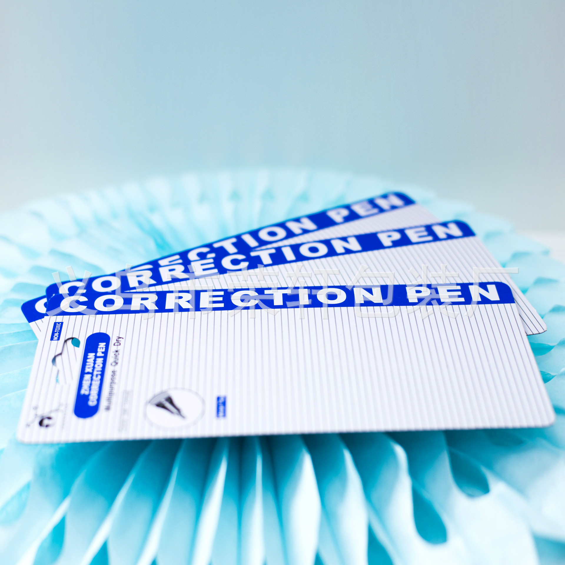 彩卡印刷纸卡定做对折纸卡吊牌包装饰品纸卡吸塑纸卡吸塑彩卡定做