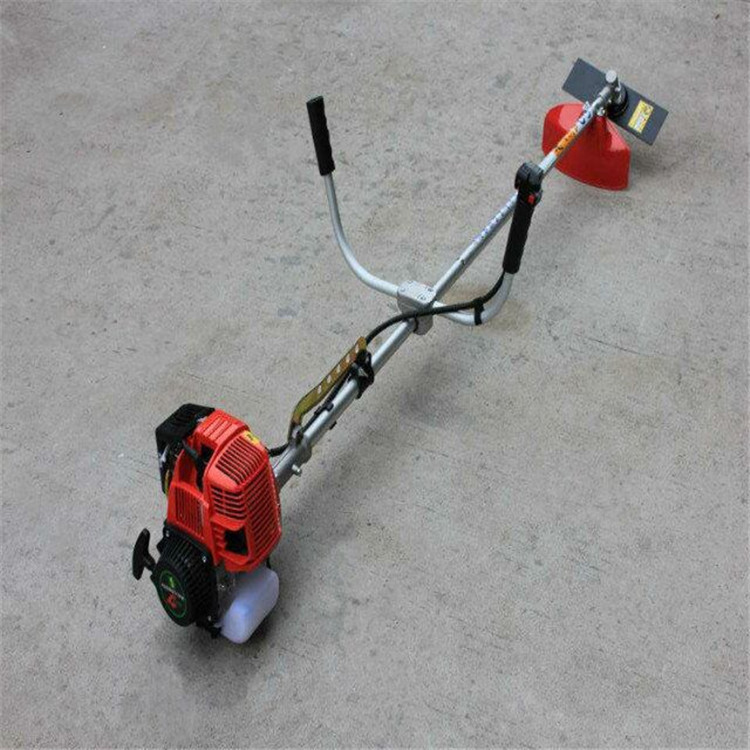 峨眉山 割灌机厂家 优质手持式割草机