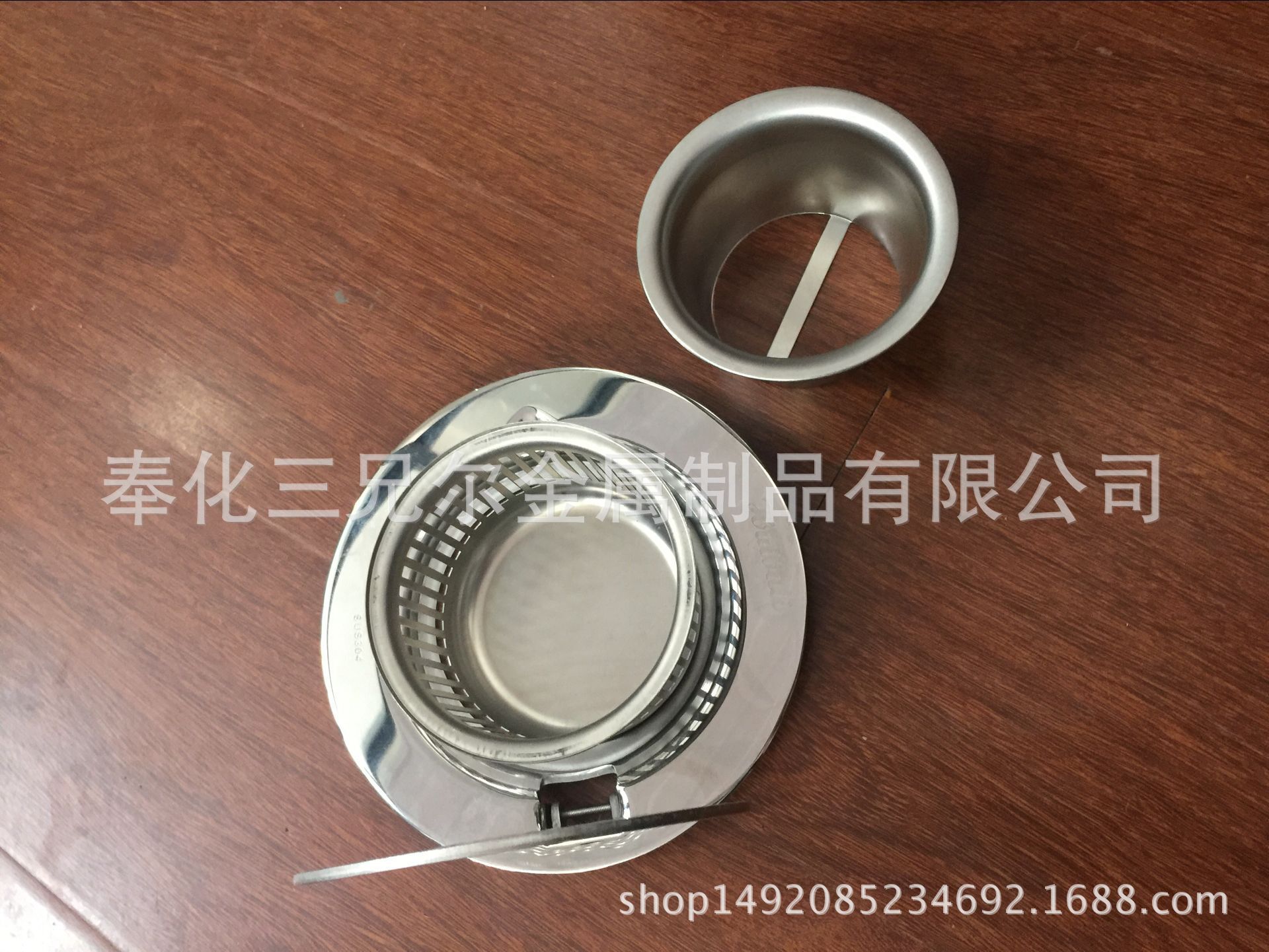 定制加工不锈钢地漏不锈钢长排地漏浴室地漏个性化地漏定制加工