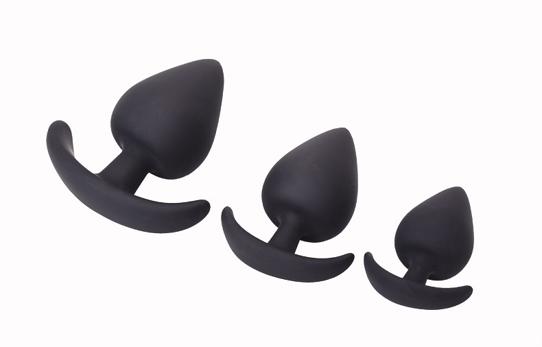 Anal Sex Toys Set Image 4