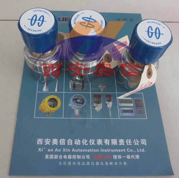 PR1-1L11Q3G111美国GO减压阀 GO原装减压器