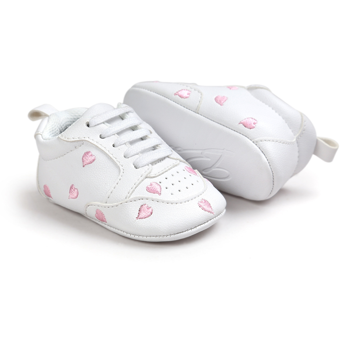 Chaussures bébé en PU artificiel - Ref 3436860 Image 61