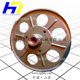 山东纺织配件 离合器盘,4117 制动鼓,纺织易损备件图片查询