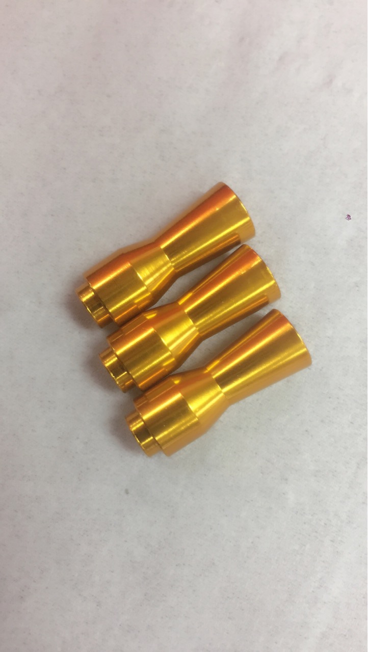 3.5耳插外壳、铝壳