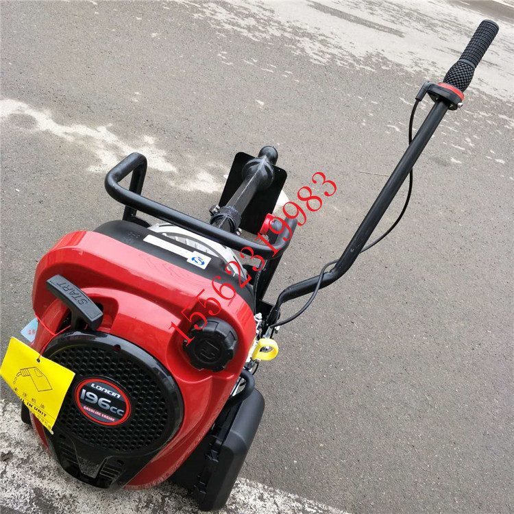 风冷发动机船用推进器 汽油马达舷外机 船尾发动机图片