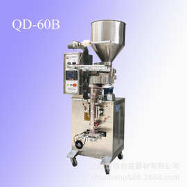 QD60B三合一咖啡包装机 五香瓜子自动包装机