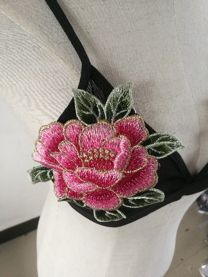 Soutiens-gorge en Polyester - Ref 3370580 Image 15