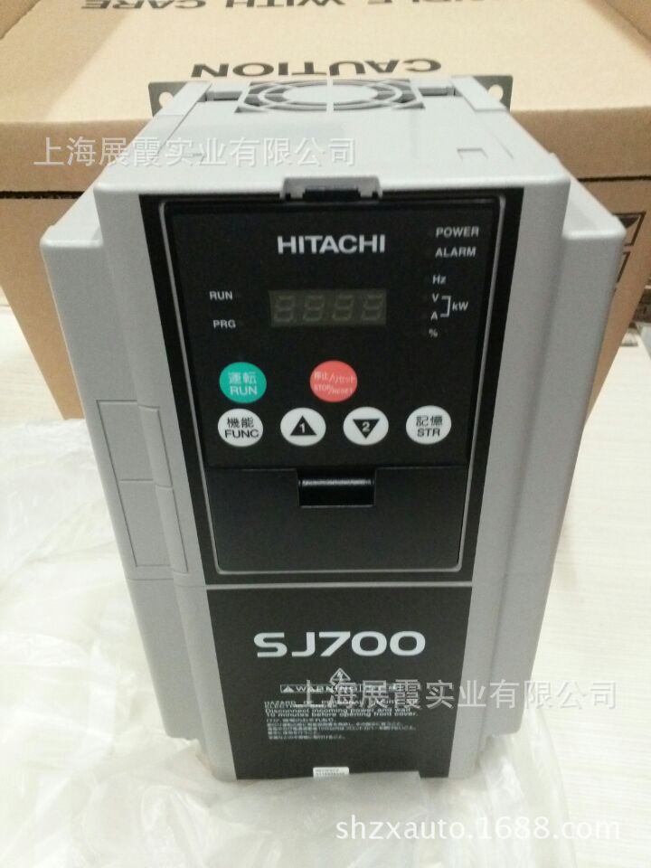 上海【原装全新】SJ700-007HFEF2 日立变频器 0.75KW 日立SJ700-007HFEF2,SJ700-007HFEF2,日立变频器,日立交流变频器,日立变频调速器