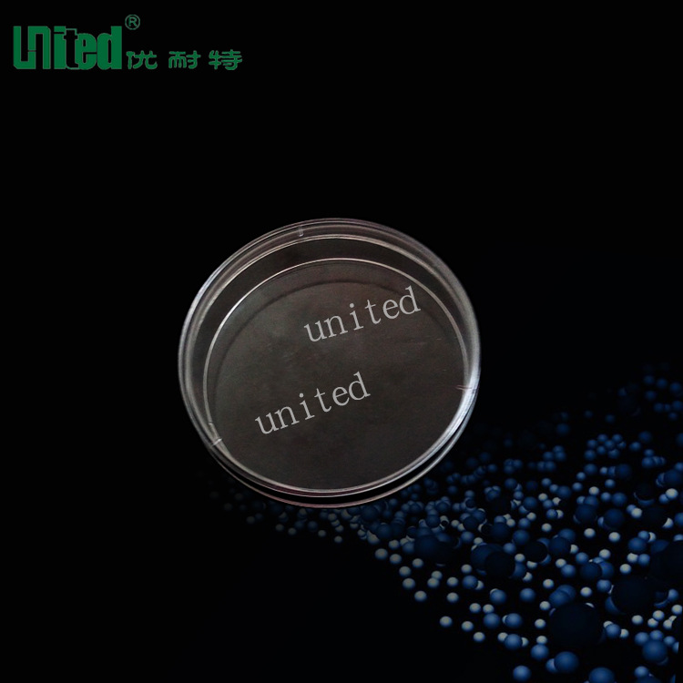 一次性塑料培养皿 细菌培养皿 70mm